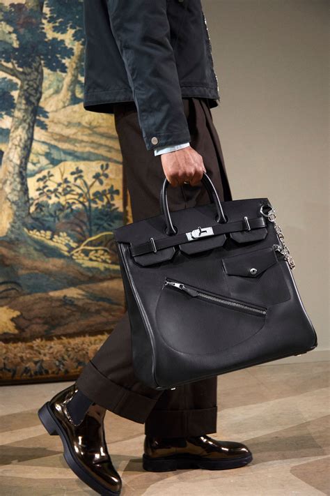 hermes victoria men|Hermes bags for men.